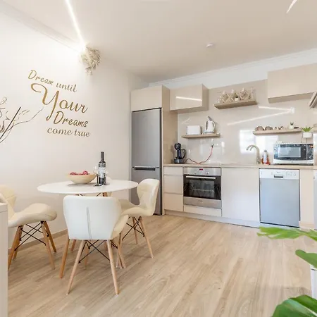 Barocco Apartman By Bltn 아파트
